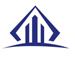 白濱屋酒店 Logo